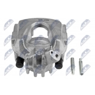 Тормозной суппорт NTY HZP-CT-015 3VZ X3E 1440420542 - Изображение 2