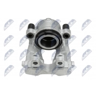 Тормозной суппорт NTY 5UWYZ 4A HZP-CT-018 Citroen C4 Grand Picasso 2 (H, EMP2) Минивэн 2.0 BlueHDi 135 136 л.с. 2013 – 2024