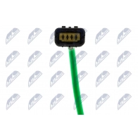Лямбда зонд, кислородный датчик NTY PZLL N2A ESL-CT-013 1440410279 - Изображение 3