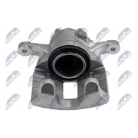 Тормозной суппорт NTY HZP-CT-023 IB AYZ Citroen C4 2 (B7, NC, PF2) 2009 – 2018