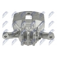 Тормозной суппорт NTY HZP-CT-023 IB AYZ 1440420550 - Изображение 2