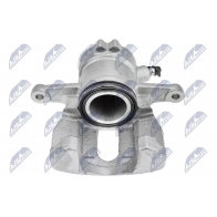 Тормозной суппорт NTY 2Q7 KF5H HZP-CT-025 Citroen C3 1 (FC, PF1) Хэтчбек 1.1 LPG 60 л.с. 2006 – 2009