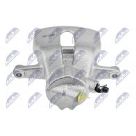 Тормозной суппорт NTY 2Q7 KF5H HZP-CT-025 1440420552 - Изображение 2