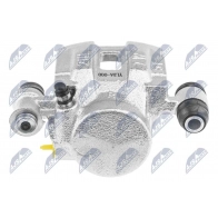Тормозной суппорт NTY QD9F KY HZP-DA-000 1440420559 - Изображение 2