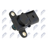 Датчик абсолютного давления NTY CWYAS 7F ECM-BM-005 1440400174 - Изображение 2