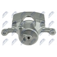 Тормозной суппорт NTY HZP-DW-004 7 6TXG4 1440420565 - Изображение 2