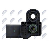Датчик абсолютного давления map NTY 3BEL J 1440400180 ECM-BM-011 - Изображение 3