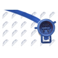 Лямбда зонд, кислородный датчик NTY ESL-FR-001 1440410300 WLPK4 6 - Изображение 3
