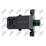 Датчик абсолютного давления NTY ECM-CH-006 1440400191 W6V M9X9 - Изображение 2