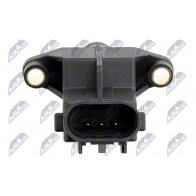 Датчик абсолютного давления NTY ECM-CH-006 1440400191 W6V M9X9 - Изображение 4