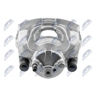 Тормозной суппорт NTY 2GX DY6 HZP-FR-033 1440420567 - Изображение 2
