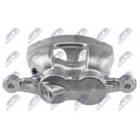 Тормозной суппорт NTY HZP-FR-037 6R0G W1M 1440420569 - Изображение 2