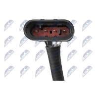 Лямбда зонд, кислородный датчик NTY ESL-FT-004 RAY EUKW 1440410314 - Изображение 3
