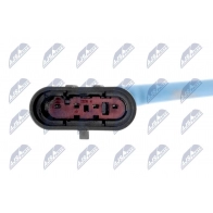 Лямбда зонд, кислородный датчик NTY ESL-FT-006 1440410315 2ML LOR - Изображение 3