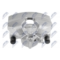 Тормозной суппорт NTY QPBMH 63 HZP-FR-046 1440420576 - Изображение 2