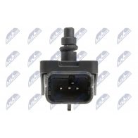 Датчик абсолютного давления NTY YO ZOW 1440400202 ECM-CT-003 - Изображение 4