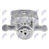 Тормозной суппорт NTY OJ V2XR 1440420580 HZP-FR-050 - Изображение 2