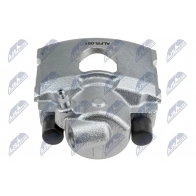Тормозной суппорт NTY 0P3 5V 1440420581 HZP-FR-051 - Изображение 2