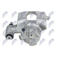 Тормозной суппорт NTY HZP-FR-053 1440420583 Q ARMTCB - Изображение 2