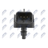 Датчик абсолютного давления NTY ECM-CT-009 B1435 D 1440400208 - Изображение 4