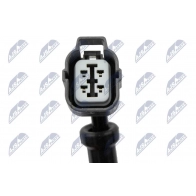Лямбда зонд, кислородный датчик NTY ESL-HD-016 RZ1 6Q 1440410328 - Изображение 3