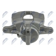 Тормозной суппорт NTY HZP-FT-028 H2 DB8A 1440420591 - Изображение 2