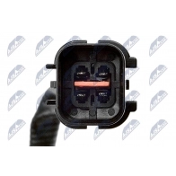 Лямбда зонд, кислородный датчик NTY APV VMM ESL-HY-502 1440410341 - Изображение 3