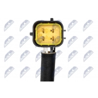 Лямбда зонд, кислородный датчик NTY ESL-HY-518 1440410351 ZMA 1Q1D - Изображение 3