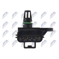 Датчик абсолютного давления NTY 1440400257 XF YHX ECM-MZ-000 - Изображение 4
