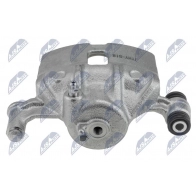 Тормозной суппорт NTY HZP-HY-518 TH C9VI7 1440420627 - Изображение 2