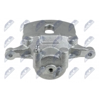 Тормозной суппорт NTY Q 0325 HZP-HY-528 1440420631 - Изображение 2