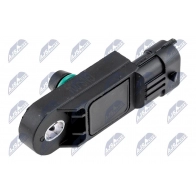Датчик абсолютного давления NTY ECM-NS-004 1440400265 Z2GGV Y - Изображение 2