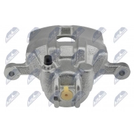 Тормозной суппорт NTY HZP-HY-530 5FL OM2 1440420633 - Изображение 2