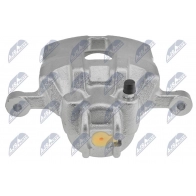 Тормозной суппорт NTY 1440420634 HZP-HY-531 TXV YG2B - Изображение 2