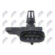 Датчик абсолютного давления NTY 8DL 2J ECM-PL-001 1440400269 - Изображение 4