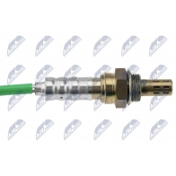 Лямбда зонд, кислородный датчик NTY CZ LJ6 1440410389 ESL-MZ-014 - Изображение 2