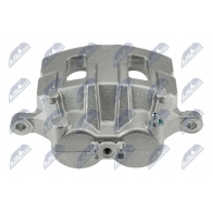 Тормозной суппорт NTY HZP-HY-541 1440420644 V 8E0FH4 - Изображение 2