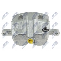 Тормозной суппорт NTY HZP-KA-011 1440420650 HP 9SO7G - Изображение 2