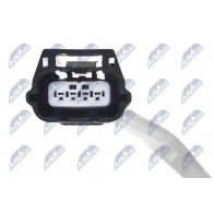 Лямбда зонд, кислородный датчик NTY ESL-NS-015 LVY 9H 1440410405 - Изображение 3