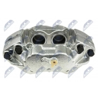 Тормозной суппорт NTY 1440420654 9 Z6ZF HZP-LR-009 - Изображение 2