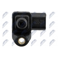 Датчик абсолютного давления NTY ECM-SB-001 1440400295 6 9U3SV - Изображение 3