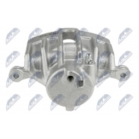 Тормозной суппорт NTY DSWQ RM5 1440420658 HZP-LR-015 - Изображение 2