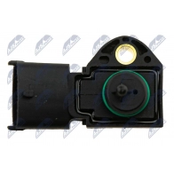 Датчик давления топлива NTY VH 25B 1440400307 ECM-VV-000 - Изображение 3