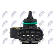 Датчик давления топлива NTY VH 25B 1440400307 ECM-VV-000 - Изображение 4