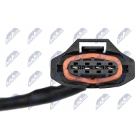 Лямбда зонд, кислородный датчик NTY 1KT W8F ESL-PL-010 1440410423 - Изображение 3