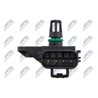 Датчик абсолютного давления NTY ECM-VV-005 A KOMI 1440400312 - Изображение 4