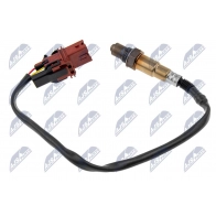 Лямбда зонд, кислородный датчик NTY L4WCH U ESL-SB-000 Subaru Impreza (GD) 2 Седан 2.0 i AWD (GD9) 125 л.с. 2000 – 2009