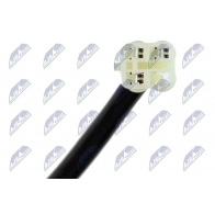 Лямбда зонд, кислородный датчик NTY ESL-SB-001 XLB34 OE 1440410444 - Изображение 3