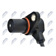 Датчик коленвала, импульсов NTY ECP-AU-009 ZZEZ C 1440400340 - Изображение 2