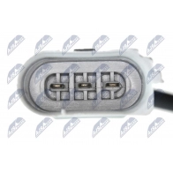 Датчик коленвала, импульсов NTY ECP-AU-009 ZZEZ C 1440400340 - Изображение 3